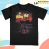 Coheed And Cambria Merch Store Willing Well T-Shirt