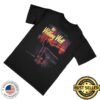 Coheed And Cambria Merch Store Willing Well T-Shirt