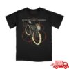 Coheed And Cambria Store Merch 10 Speed Shirt