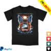 Coheed And Cambria Store Merch Guillotine Angel Shirt