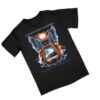 Coheed And Cambria Store Merch Guillotine Angel Shirt