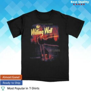 Coheed And Cambria Store Merch Willing Well Shirt