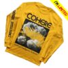 Cohere Merch Store Cloud Burst Top