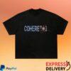 Cohere Merch Store North Star Shirt
