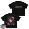 Cohere Merch Store North Star Tee