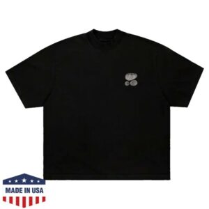 Cohere Merch Store Stacking Stones Tee