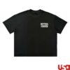 Commonhype Store Merch Bottega Desires Fuck Em Black Shirt