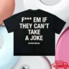 Commonhype Store Merch Bottega Desires Fuck Em Black Shirt