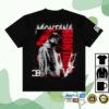 Complex Store Merch French Montana Verzuz Shirt