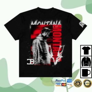 Complex Store Merch French Montana Verzuz Shirt