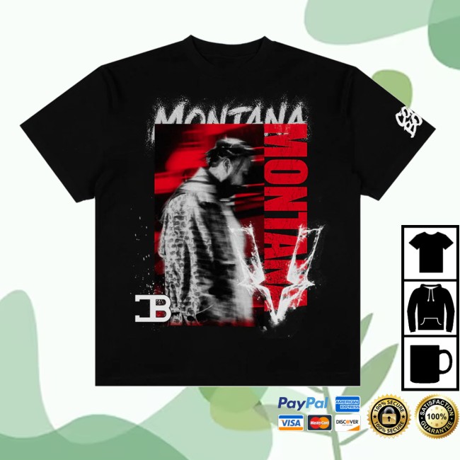 Complex Store Merch French Montana Verzuz Shirt