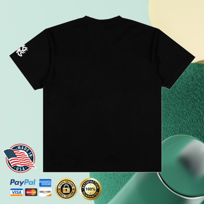 Complex Store Merch French Montana Verzuz Shirt