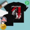 Complex Store Merch French Montana Verzuz Shirt