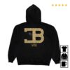 Complex Store Merch French Montana X Verzuz Coke Boys Link Verzuz Hoodie