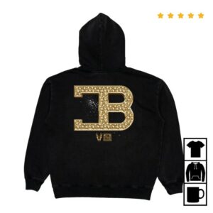 Complex Store Merch French Montana X Verzuz Coke Boys Link Verzuz Hoodie