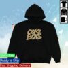Complex Store Merch French Montana X Verzuz Coke Boys Link Verzuz Hoodie