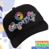 Complex Store Merch Mnnk Bro. (Takashi Murakami X Jp The Wavy) Hat