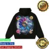 Complex Store Merch Mnnk Bro. (Takashi Murakami X Jp The Wavy) Hoodie