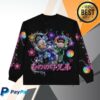 Complex Store Merch Mnnk Bro. (Takashi Murakami X Jp The Wavy) Long Sleeve T-Shirt 6 Complex Store Merch Mnnk Bro. (Takashi Murakami X Jp The Wavy) Long Sleeve T-Shirt