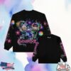 Complex Store Merch Mnnk Bro. (Takashi Murakami X Jp The Wavy) Long Sleeve T-Shirt