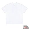 Complex Store Merch Mnnk Bro. (Takashi Murakami X Jp The Wavy) Tee White 1 Complex Store Merch Mnnk Bro. (Takashi Murakami X Jp The Wavy) Tee White