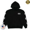 Complex Store Merch Rick Ross X Verzuz Biggest Boss Verzuz Hoodie