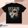 Complex Store Merch Rick Ross X Verzuz Rick Ross Verzuz Shirt