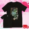 Critrole Merch Shop Store Heroes Of Araman Seekers Shirt