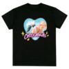 Crossroads Merch Shop Crossroads Airbrush Black Tee