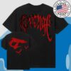Crown Online Merch Shop Store Dove Tee Shirt