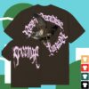 Crown Online Merch Shop Store St. Michael Tee