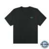 Crown Store Merch Obey Airbrushed Rose Tee