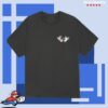 Crown Store Merch Obey No Love Lost Tee