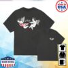 Crown Store Merch Obey No Love Lost Tee