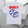 Crown Store Merch Obey Reuse Tee