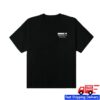 Crown Store Merch Obey Sound Design Dept. Tee