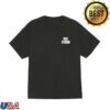 Crown Store Merch Obey Stamped Tee Black