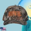 Cvlt Industries Merch Store Blessthefall Cap