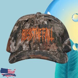 Cvlt Industries Merch Store Blessthefall Cap