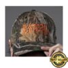 Cvlt Industries Merch Store Blessthefall Cap