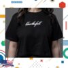 Cvlt Industries Merch Store Blessthefall Crop