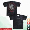Cvlt Industries Merch Store Drag Me Under Shirt (Stone Wash)