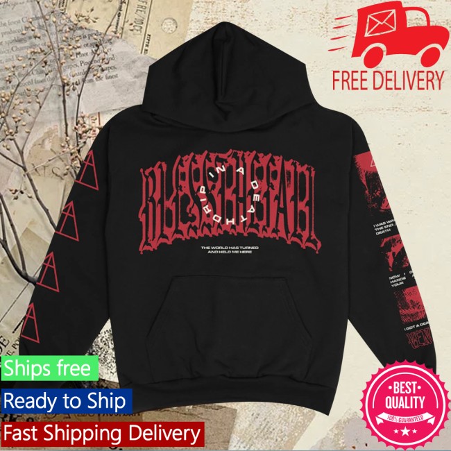 Cvlt Industries Merch Store Venom Hoodie