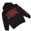 Cvlt Industries Merch Store Venom Hoodie