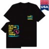 Cyndi Lauper Merch Shop Store Catch You Tee