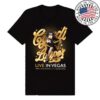 Cyndi Lauper Merch Shop Store Las Vegas Event Tee