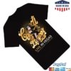 Cyndi Lauper Merch Shop Store Las Vegas Event Tee