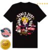 Cyndi Lauper Merch Shop Store Sweets Tee