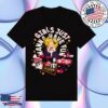 Cyndi Lauper Store Merch Sweets Shirt