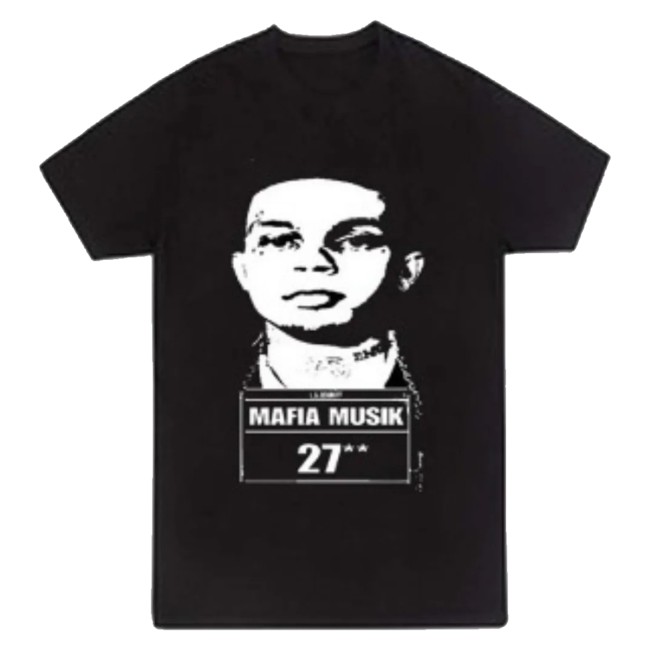 D Savage Merch Store Vintage Mafia Musik Tshirt 2 D Savage Merch Store Vintage Mafia Musik Tshirt
